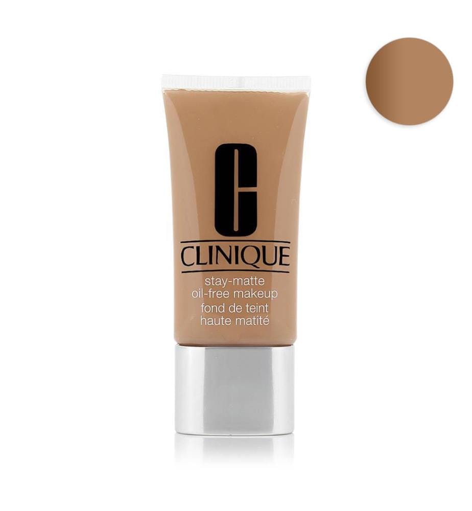 Fond de Teint Haut Matité Stay-Matte #14 - 30 ml