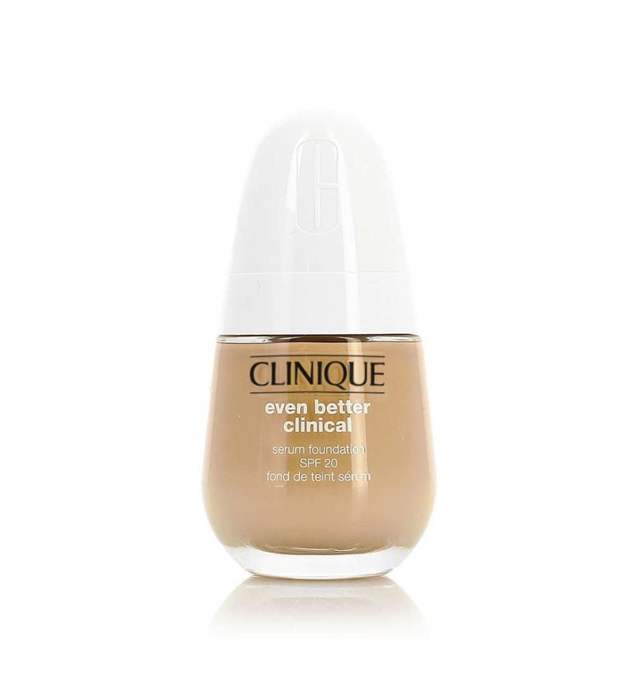 Fond de Teint Sérum Even Better Clinical #WN 46 Golden Neutral - 30 ml