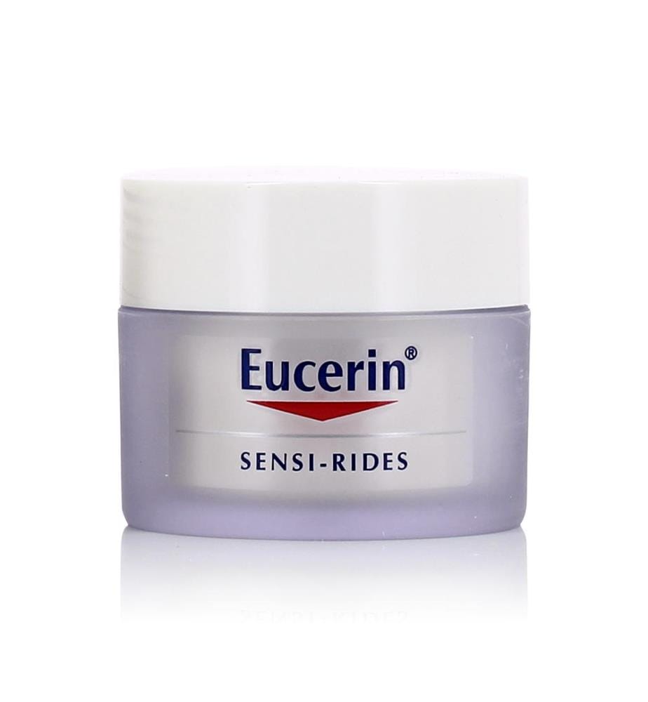 Crème Anti-Rides Sensi-Rides - 50 ml