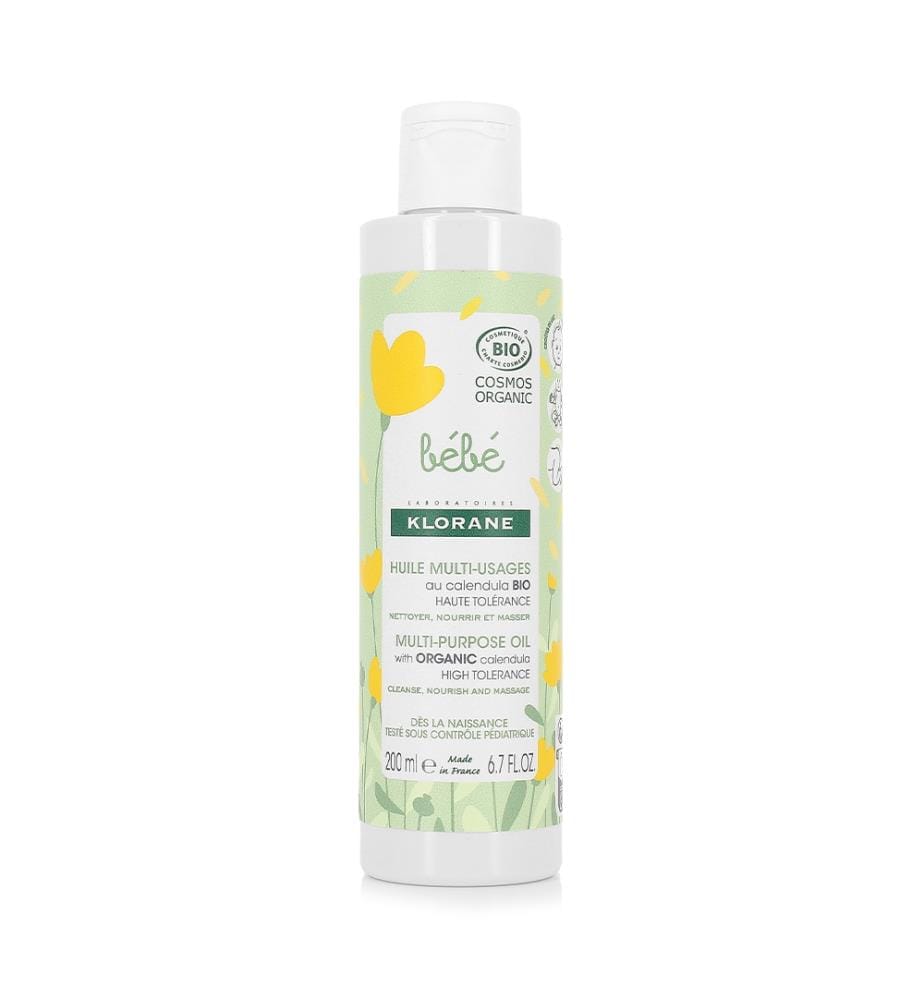 Huile Lavante - 200 ml