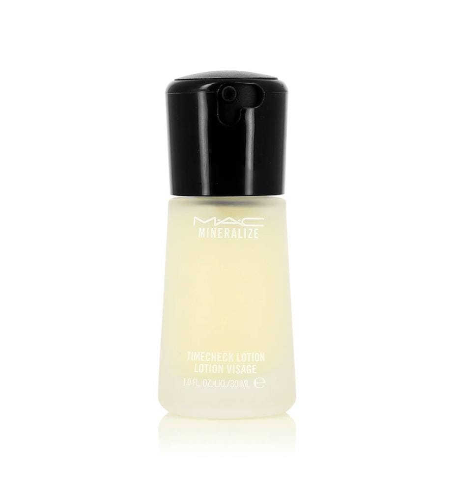 Soin Visage Mineralize Timecheck - 30 ml
