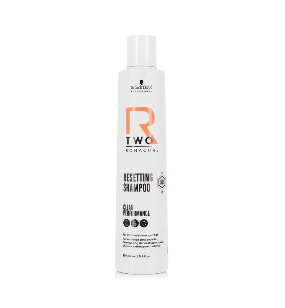 Shampooing Reconstructeur Bonacure R-TWO Resetting Shampoo - 250 ml