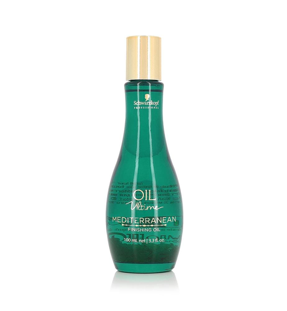 Huile de finition Oil Ultime - Mediterranean - 100 ml