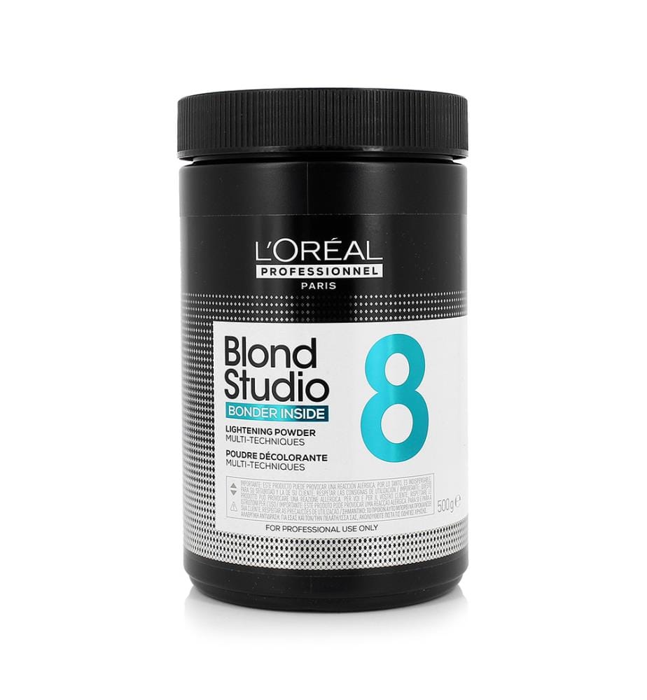 Poudre Décolorante Studio - 500 g