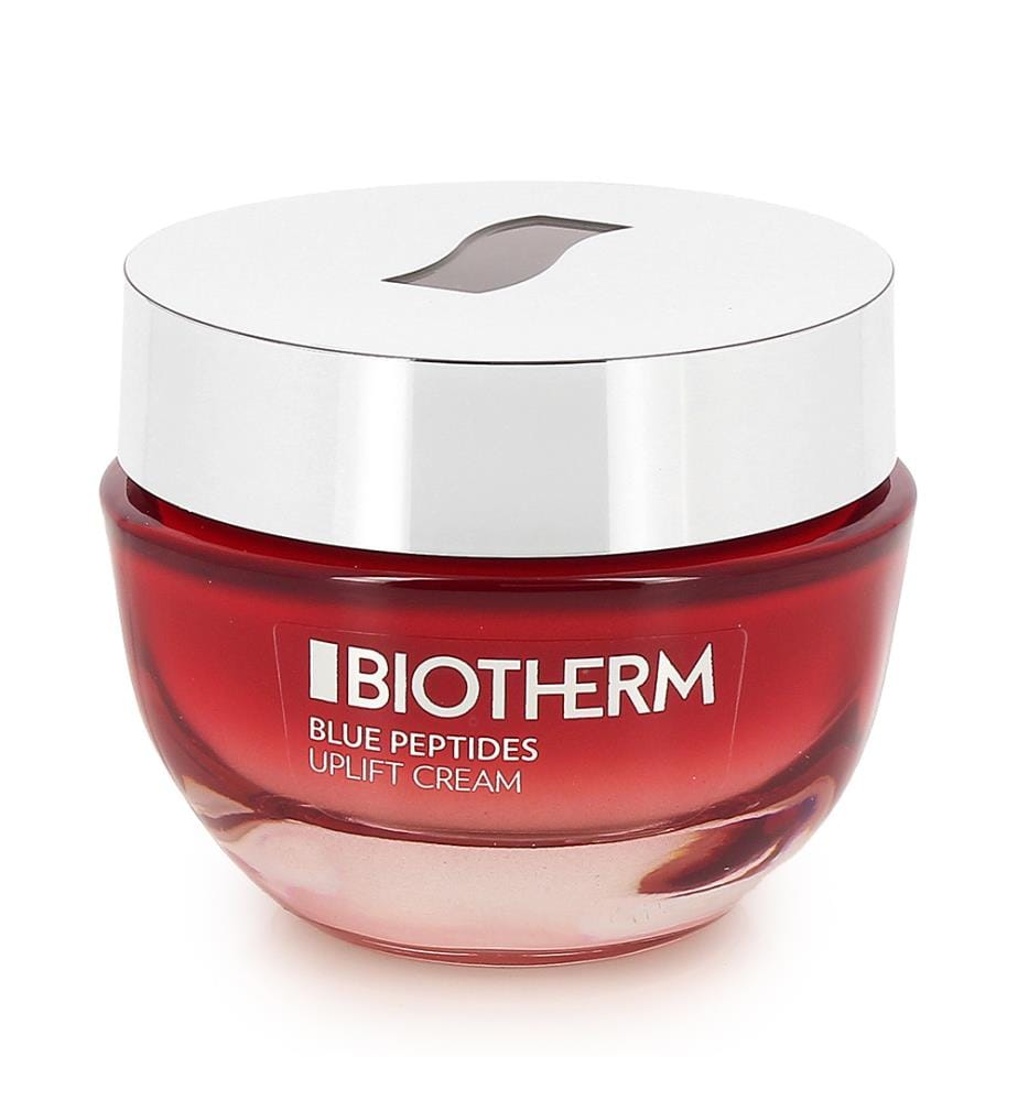 Crème Raffermissante Blue Peptides - 50 ml