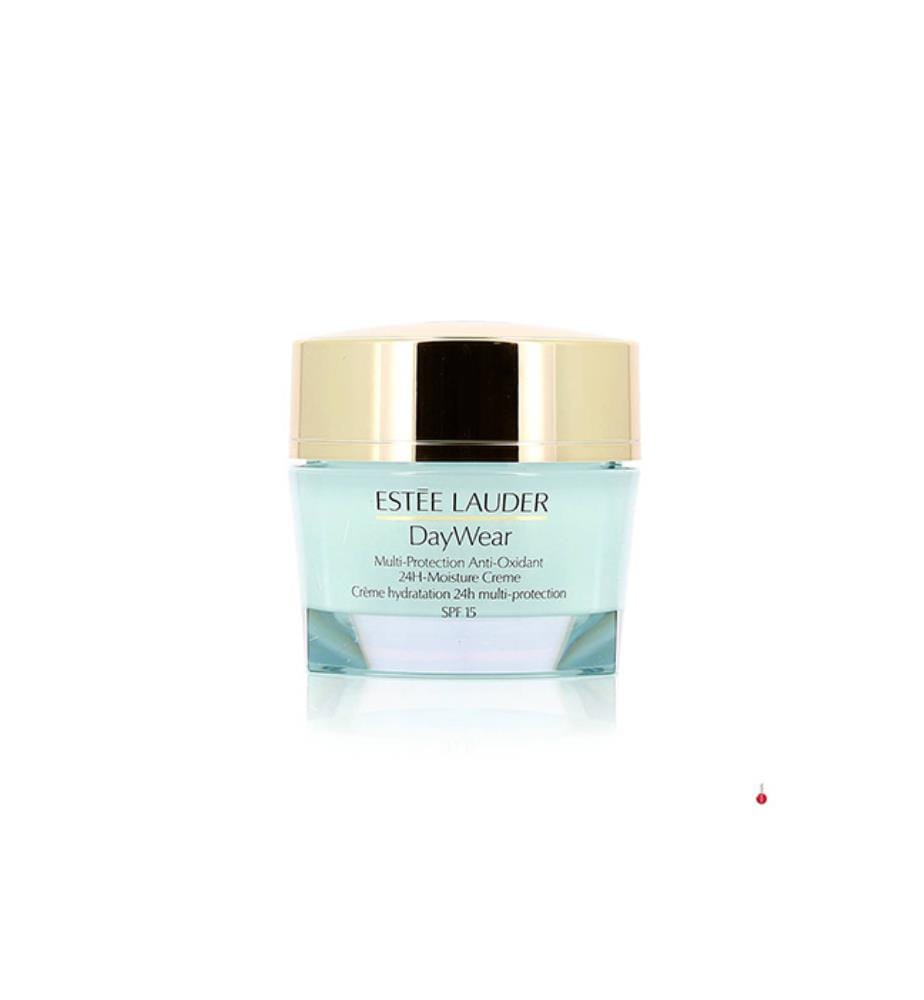 Day Wear Crème Hydratation 24h Multi-protection SPF15 - 50 ml
