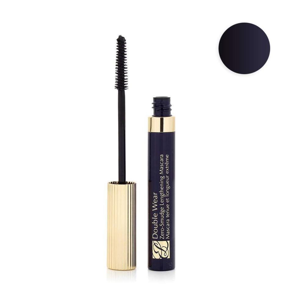 Mascara Double Wear Tenue et Longue Durée #01 Black - 6 ml