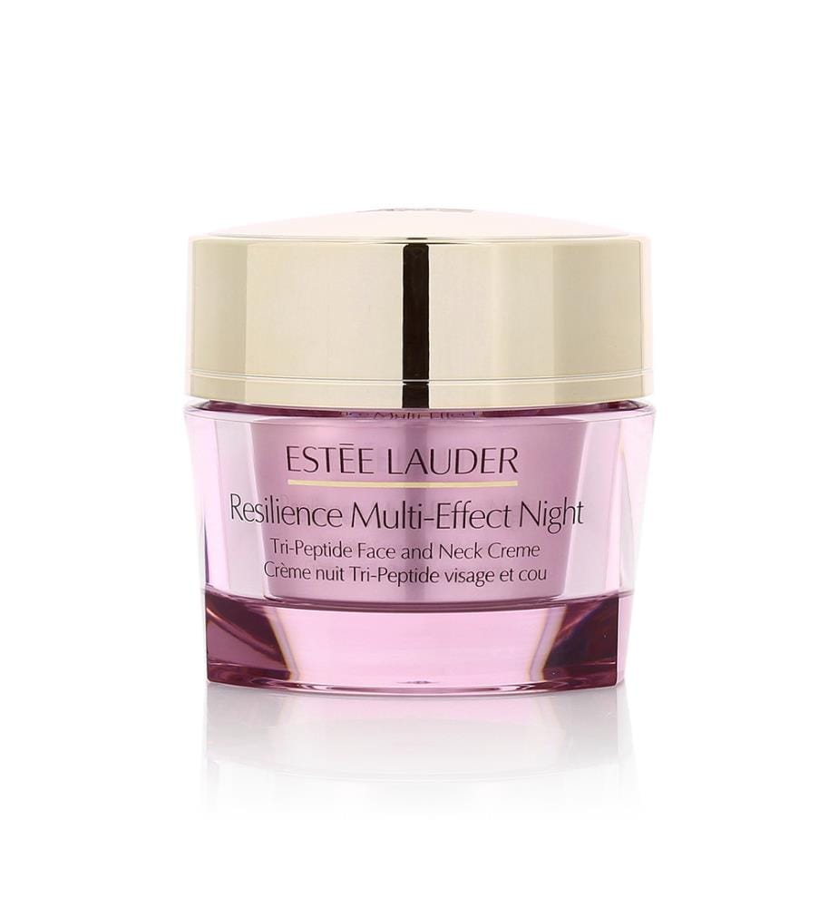 Crème pour le Visage et le Cou Resilience Lift Night - 50 ml