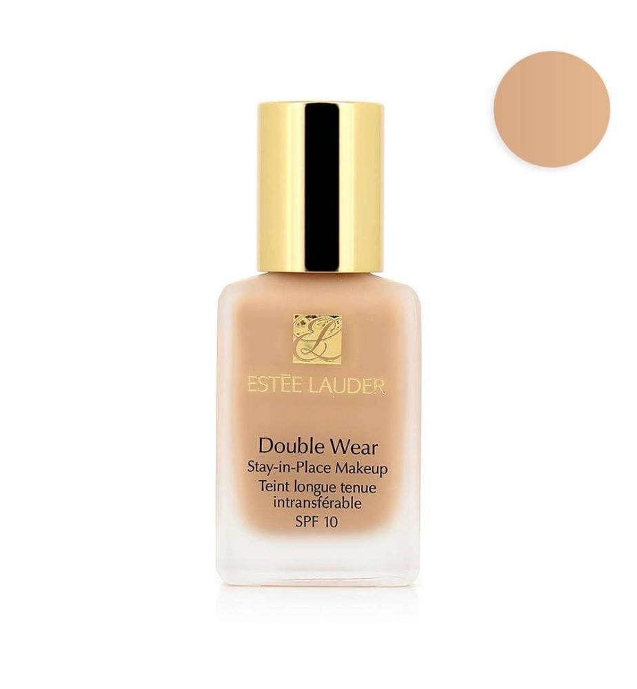 Teint Fluide Longue Tenue #02 - 30 ml