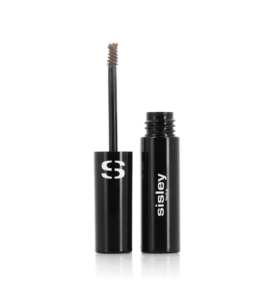 Gel Sourcils Phyto Sourcils Fix #02 Medium Dark, 5 ml