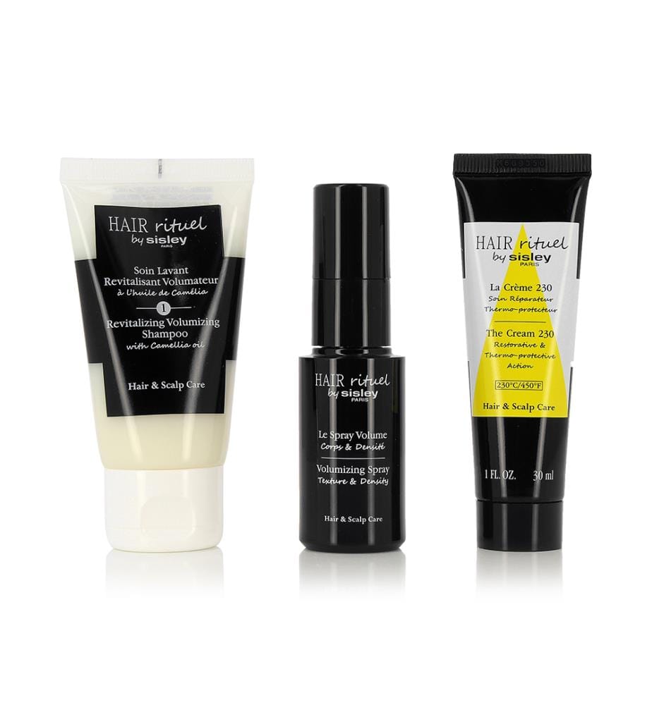 Set Révélateurs de Volume - 110 ml