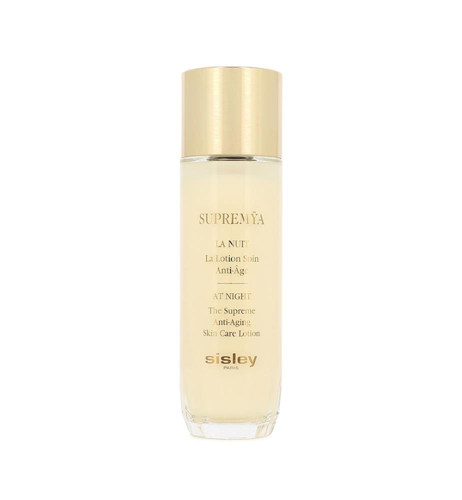 Supremÿa La Nuit La Lotion Soin Anti-Âge - 140 ml