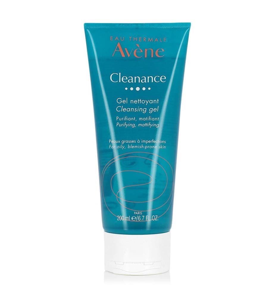 Gel Nettoyant Cleanance - 200 ml