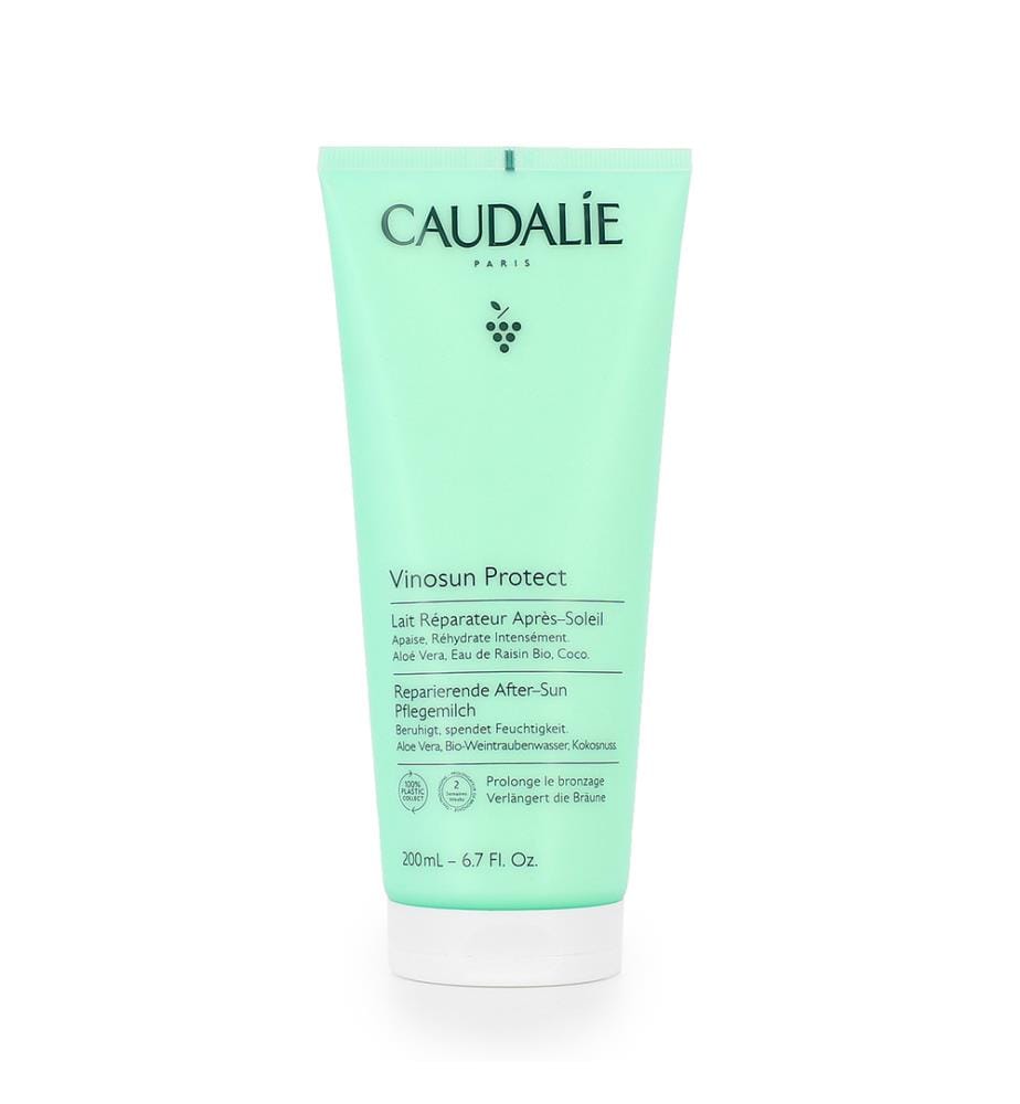 Lait Réparateur Après Soleil 200 ml