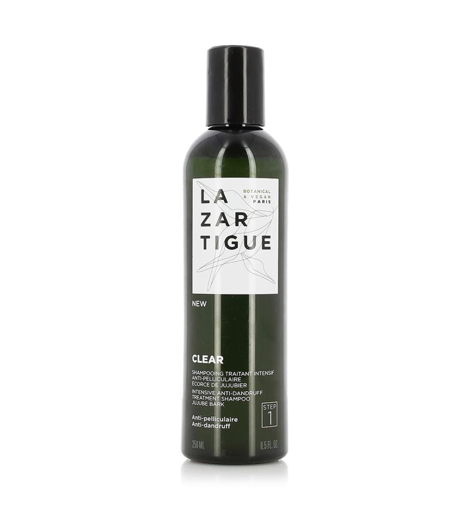 Shampooing Traitant Intensif - Clear - 250 ml