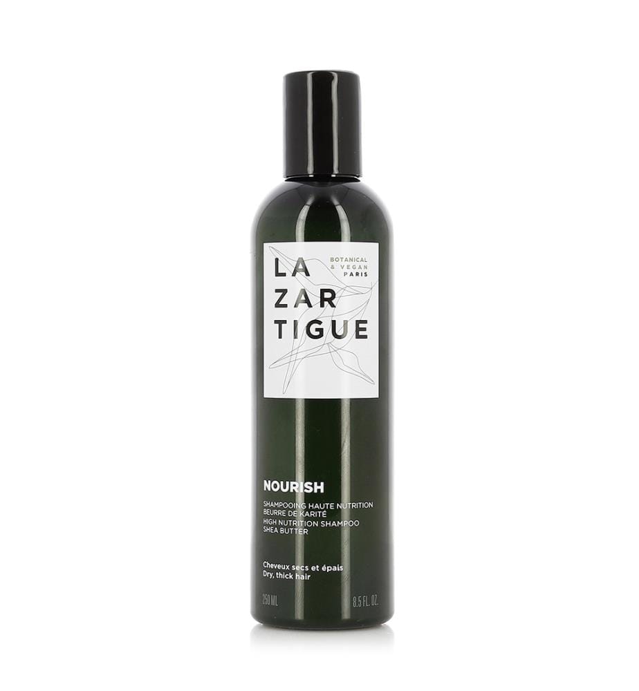 Shampooing Haute Nutrition Beurre De Karité - 250 ml