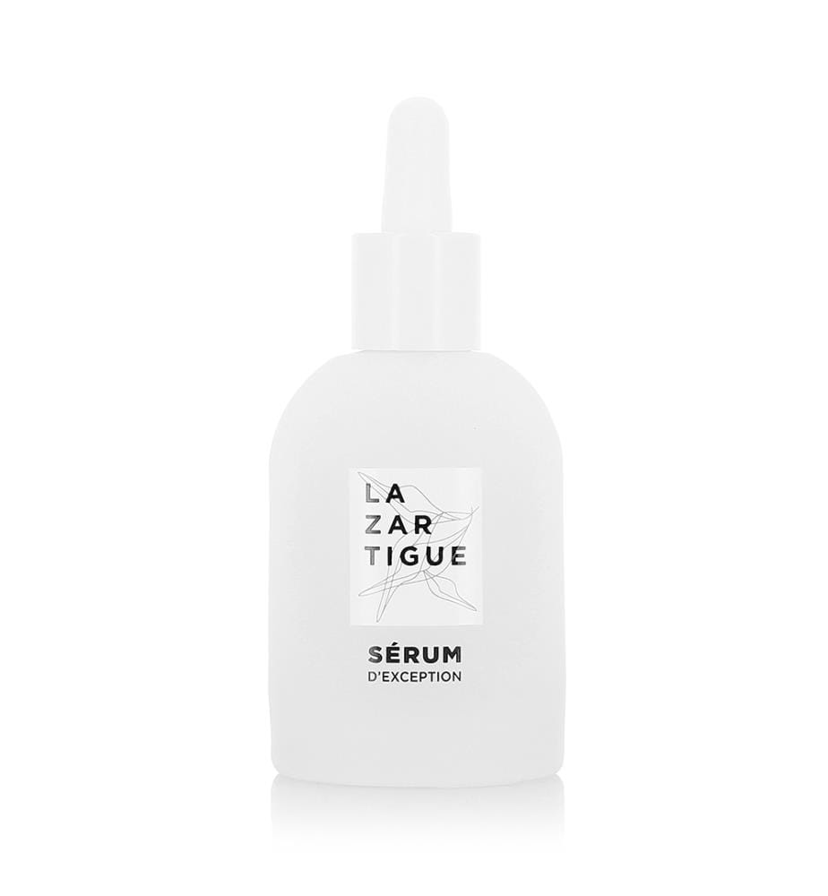 Sérum Thermo Protecteur D'Exception - 50 ml