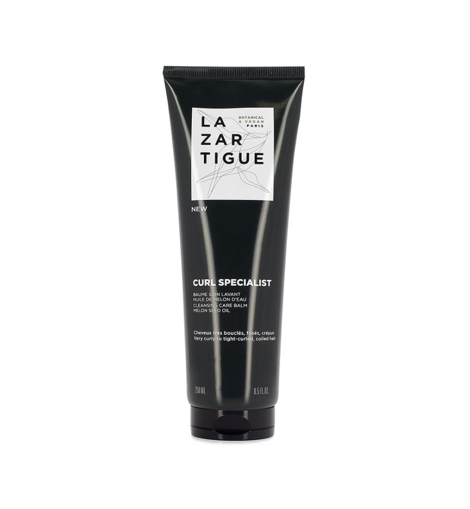Baume Soin Lavant Curl Specialist - 250 ml