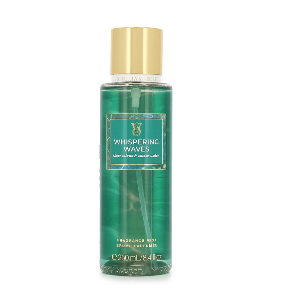 Brume Parfumée Whispering Waves - 250 ml