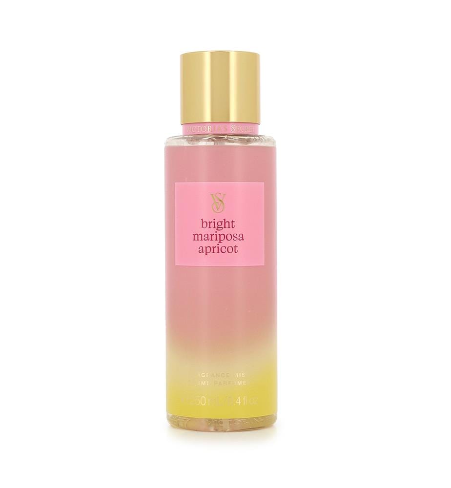 Brume Parfumée Bright Mariposa Apricot - 250 ml