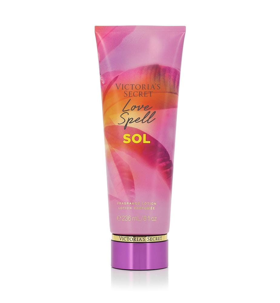 Lotion Parfumee Love Spell Sol - 236 ml