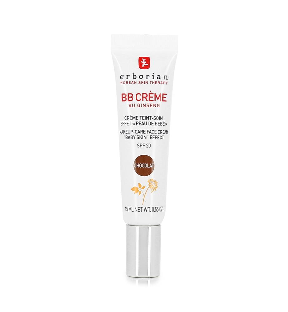 BB Crème Teint-soin Effet "Peau de Bébé" - 15 ml