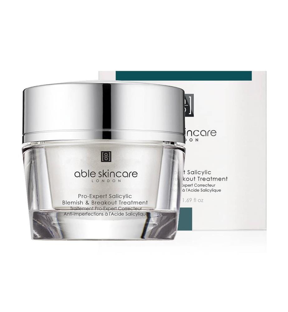 Traitement Pro-Expert Correcteur Anti-imperfections à l'Acide Salicylique - 50 ml