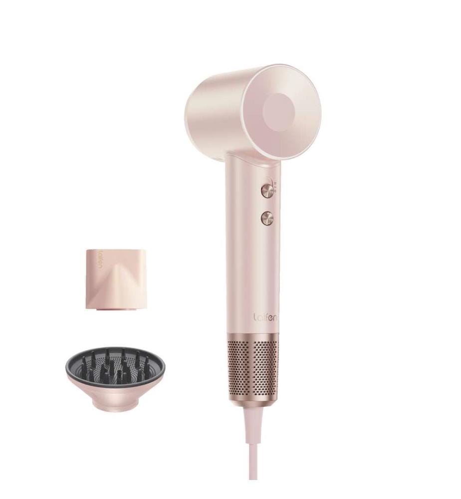 Sèche-Cheveux 1600W Swift Premium - Rose