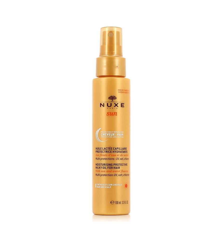 Huile Solaire Sun 100 ml