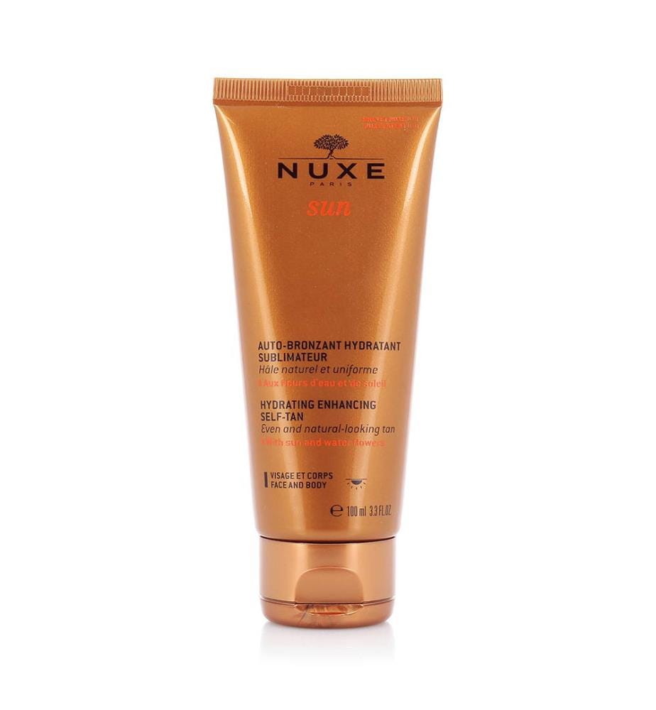 Autobronzant Sun - 100 ml