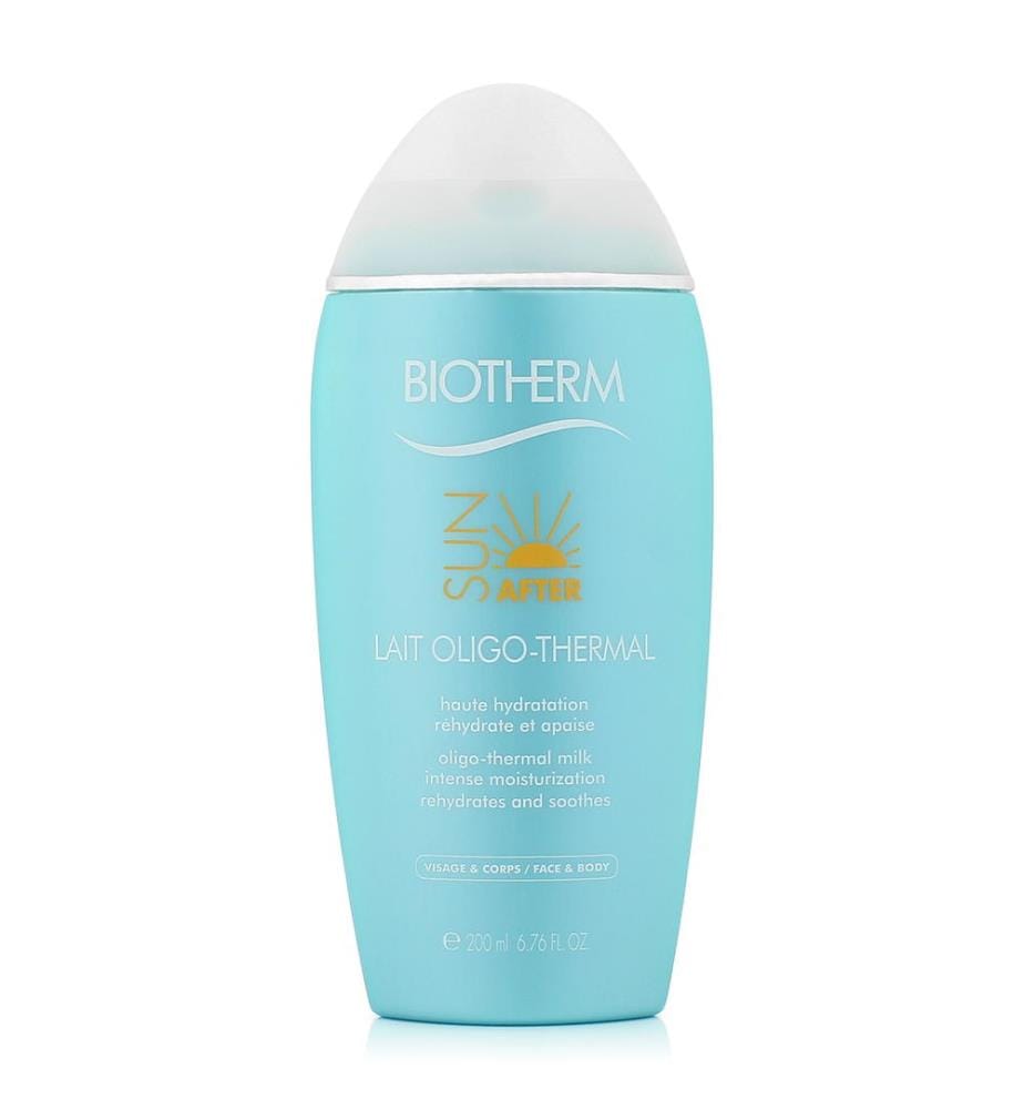 Lait Après-Soleil Oligo Thermal - 200 ml