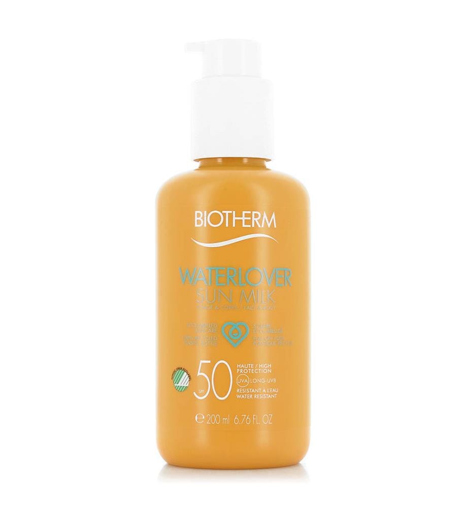Lait Solaire SPF 50 - 200 ml