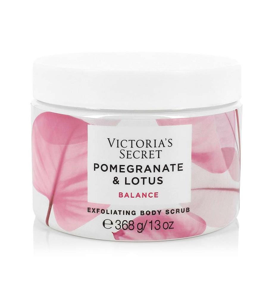 Gommage Exfoliant - 368 g - Grenade & ; Lotus Balance