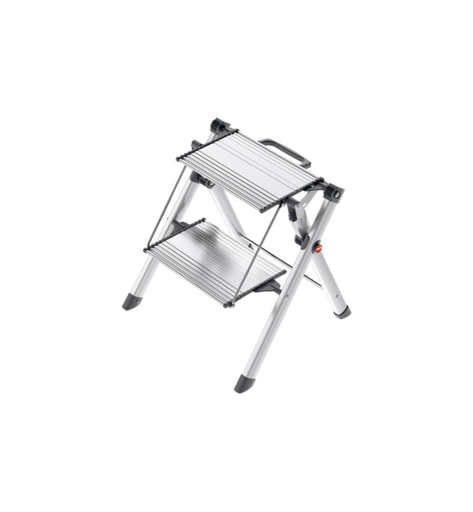HAILO - Escabeau MK80 Comfort Line 2 Stufen