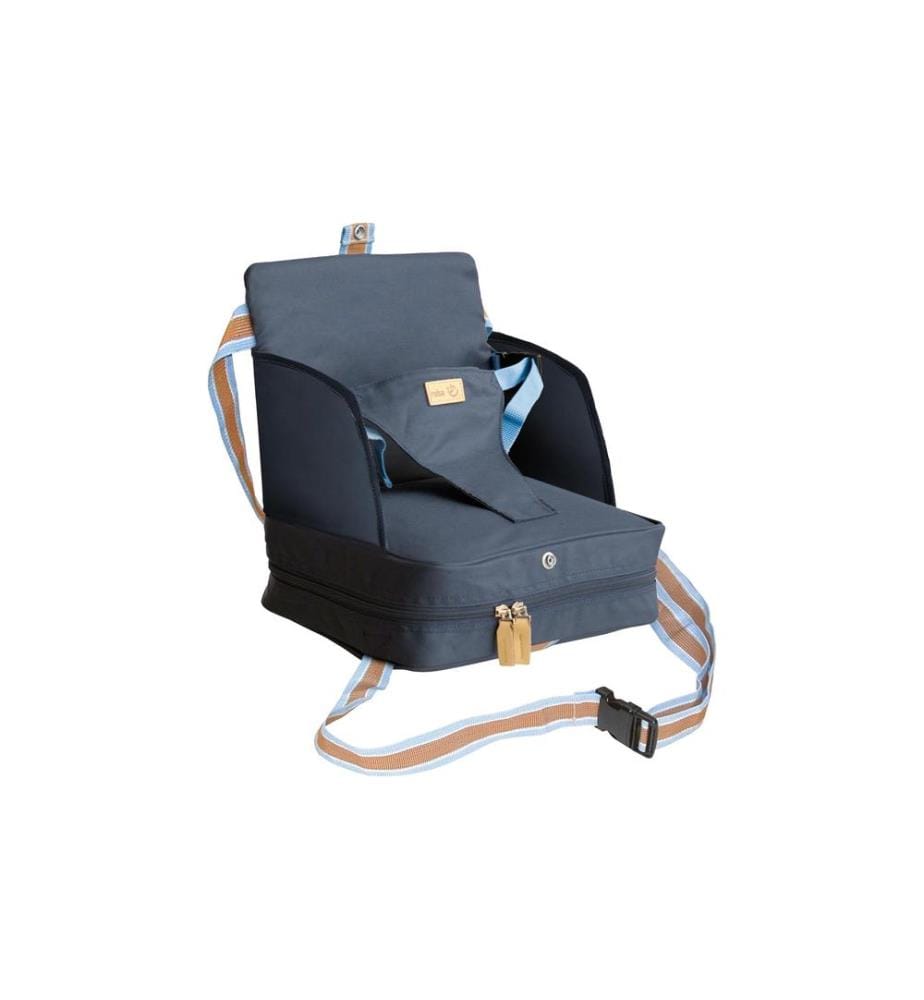ROBA - Siège réhausseur Booster pour la chaise