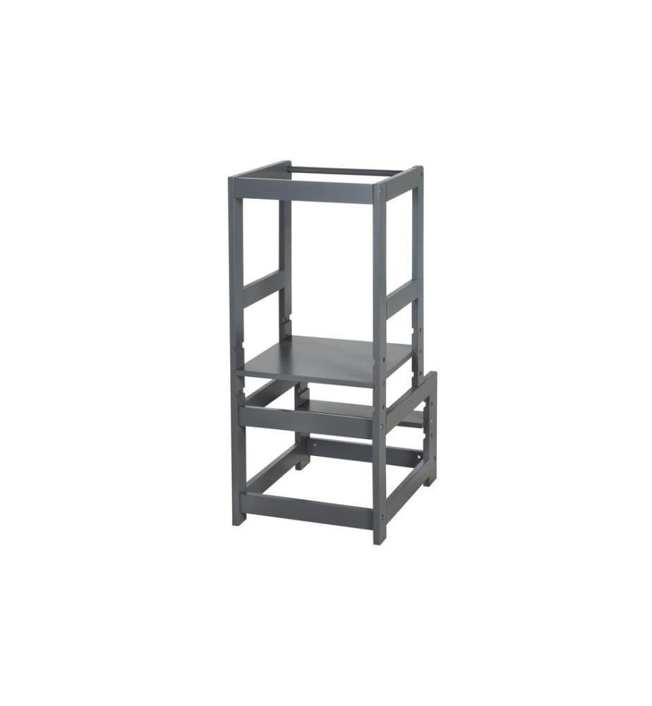 ROBA - Tour d'apprentissage Anthracite
