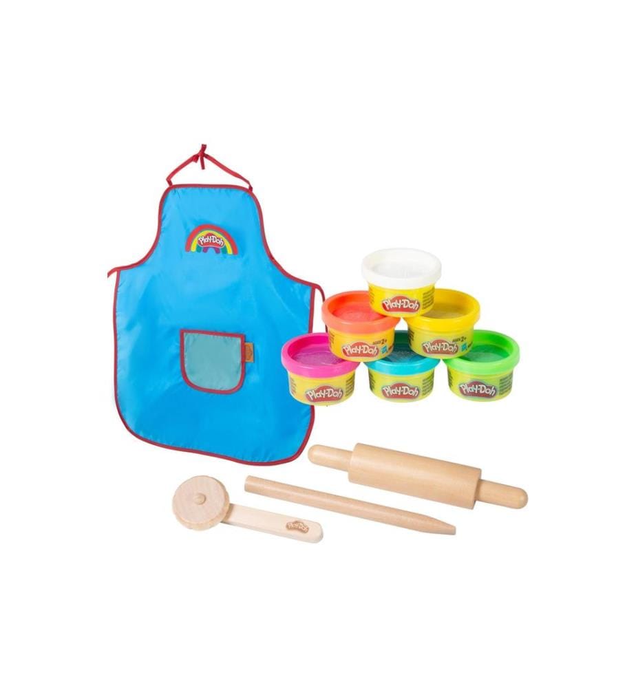ROBA - Set de jeu Play-Doh sans tapis de jeu