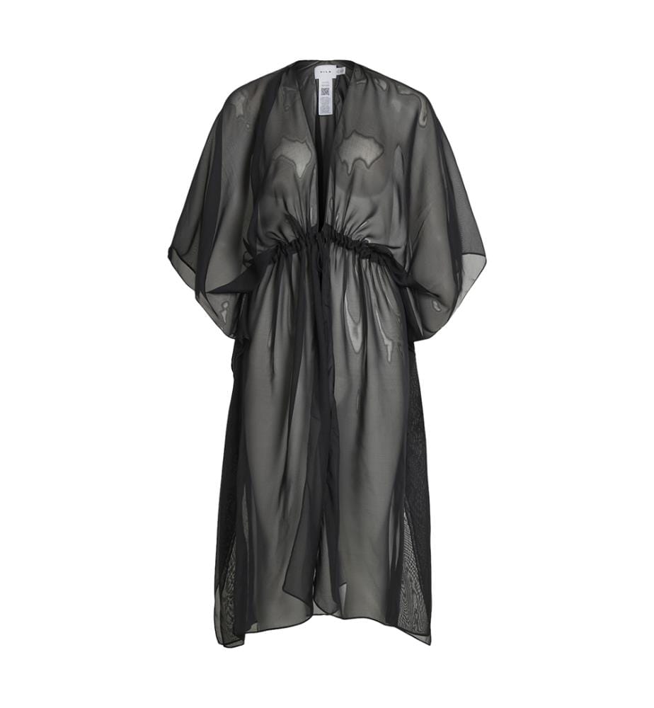 Caftan en Tulle