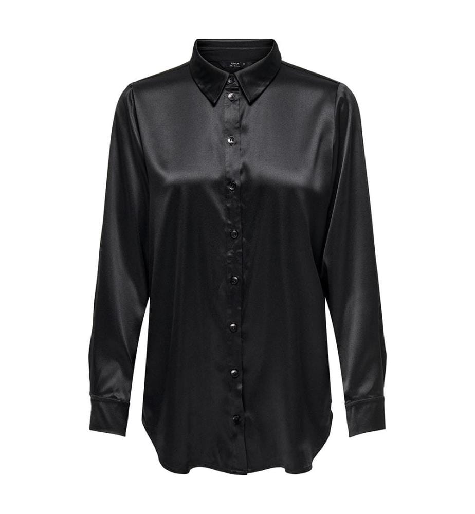 Chemise - Noir