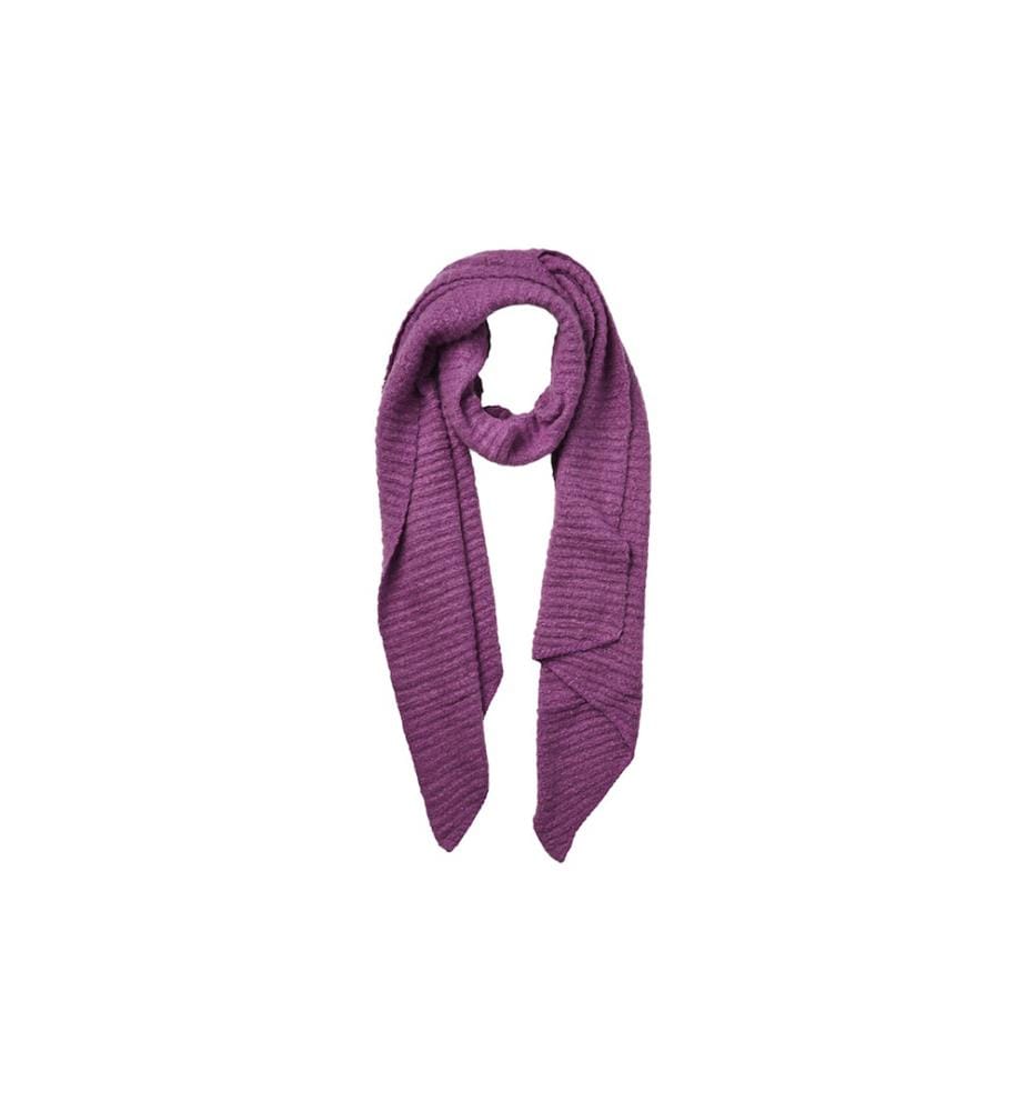 Echarpe Pyron - Violet