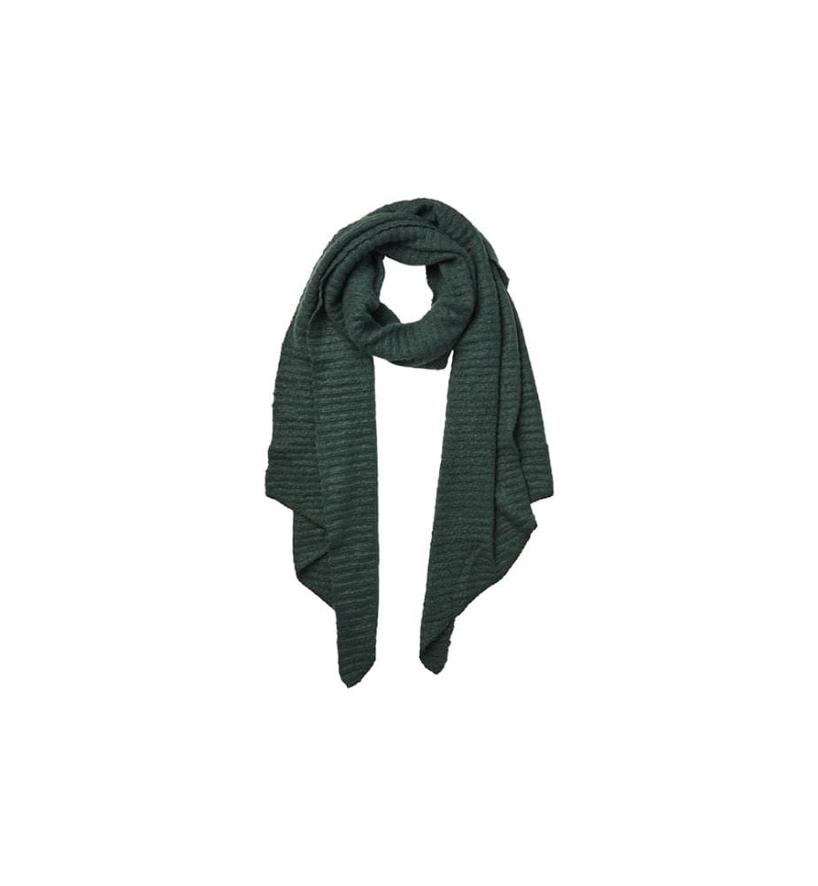 Echarpe Pyron - Vert Foncé