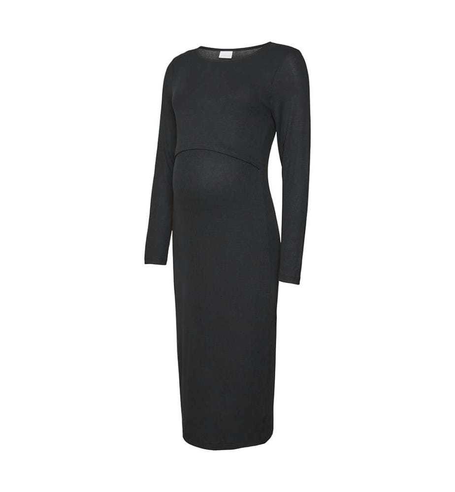 Robe - Noir
