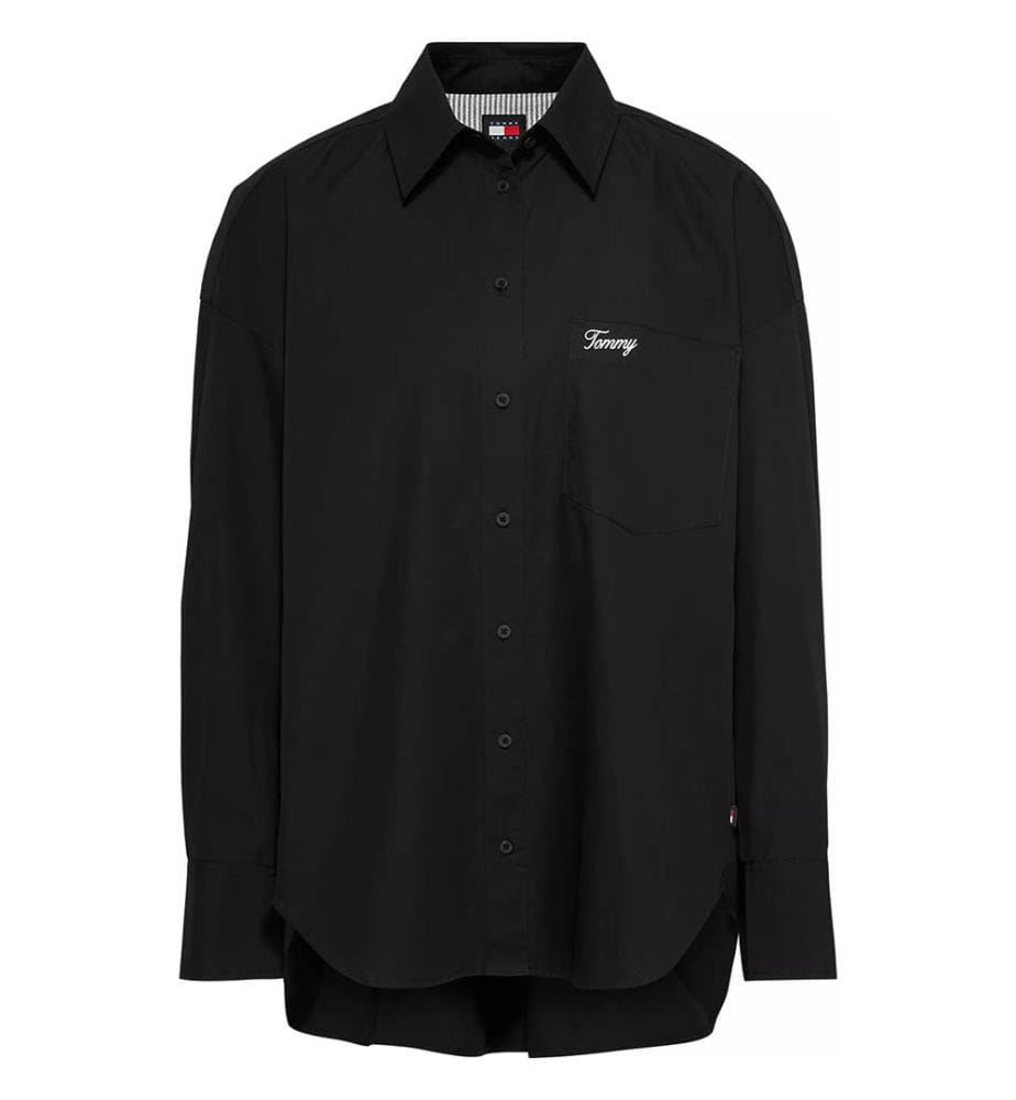Chemise Loose Fit