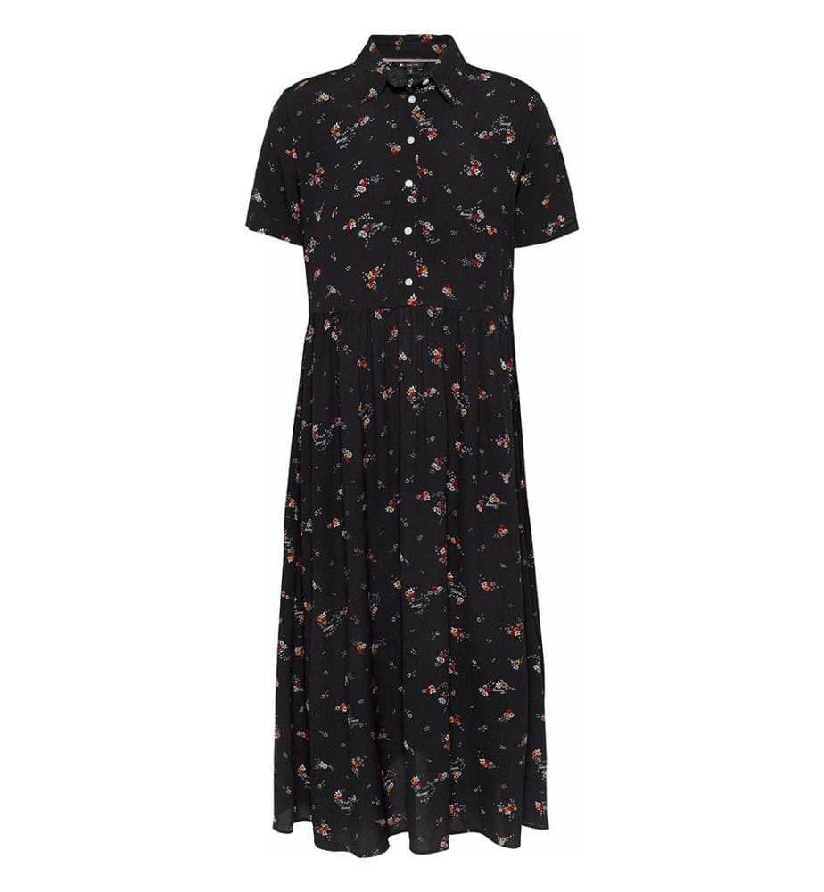 Robe Floral