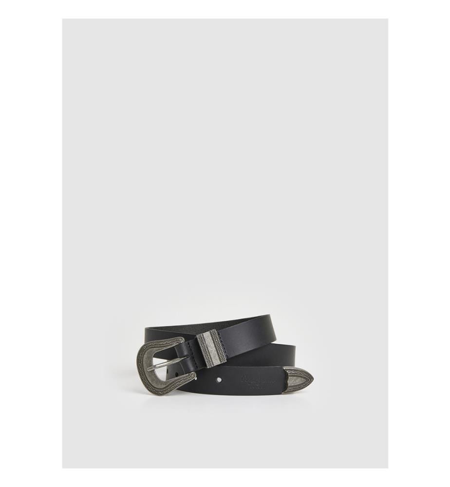 Ceinture Avery - Noir