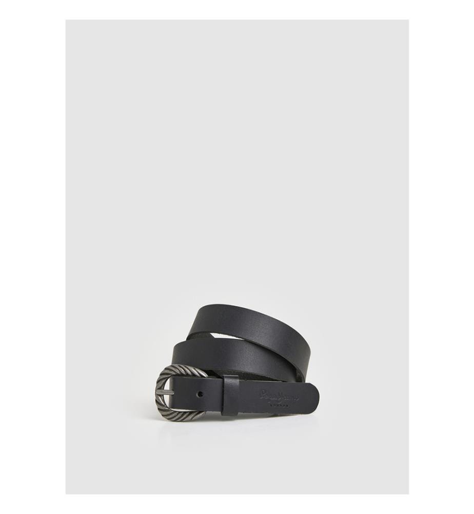 Ceinture Charlize - Noir