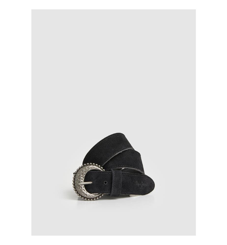 Ceinture Emily - Noir