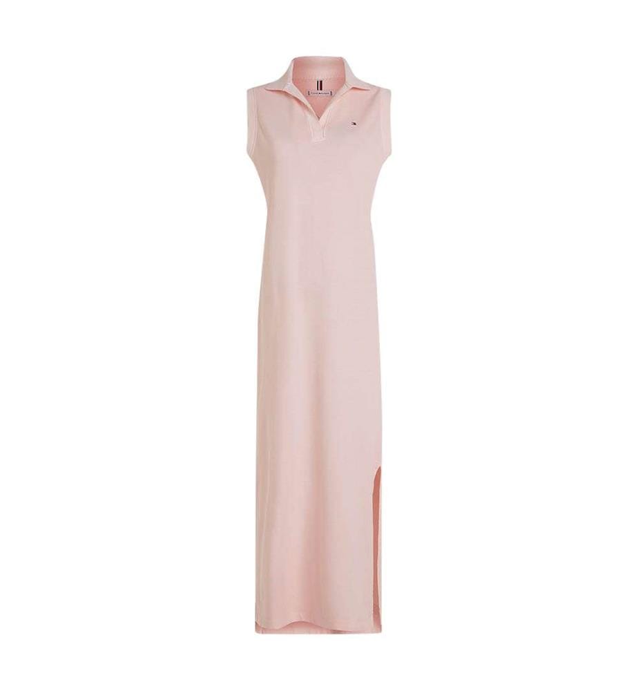 Robe Midi Polo