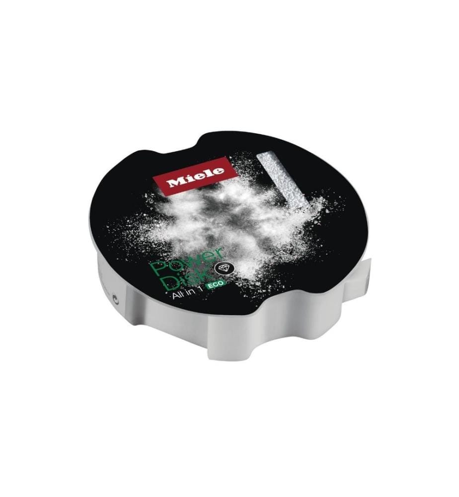 Tablettes pour lave-vaisselle PowerDisk All in 1 ECO