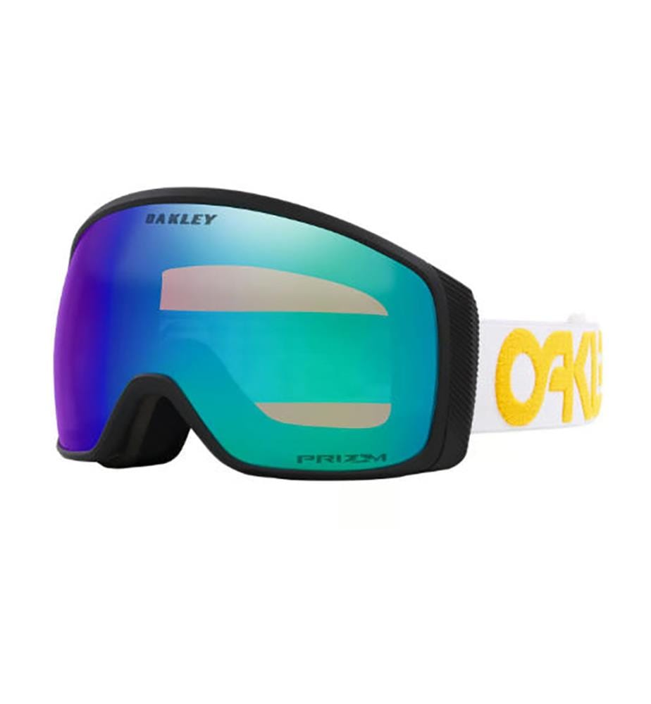 Masque Flight Tracker M Prizm Snow Argon Iridium